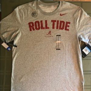 Nike Alabama T-Shirt